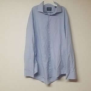 Nordstrom Mens Button Down Shirt